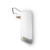 Локтевой диспенсер для антисептика и мыла настенный, 1000мл - 2