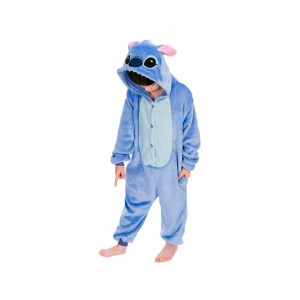 Кигуруми Стич 3XS (115-125)